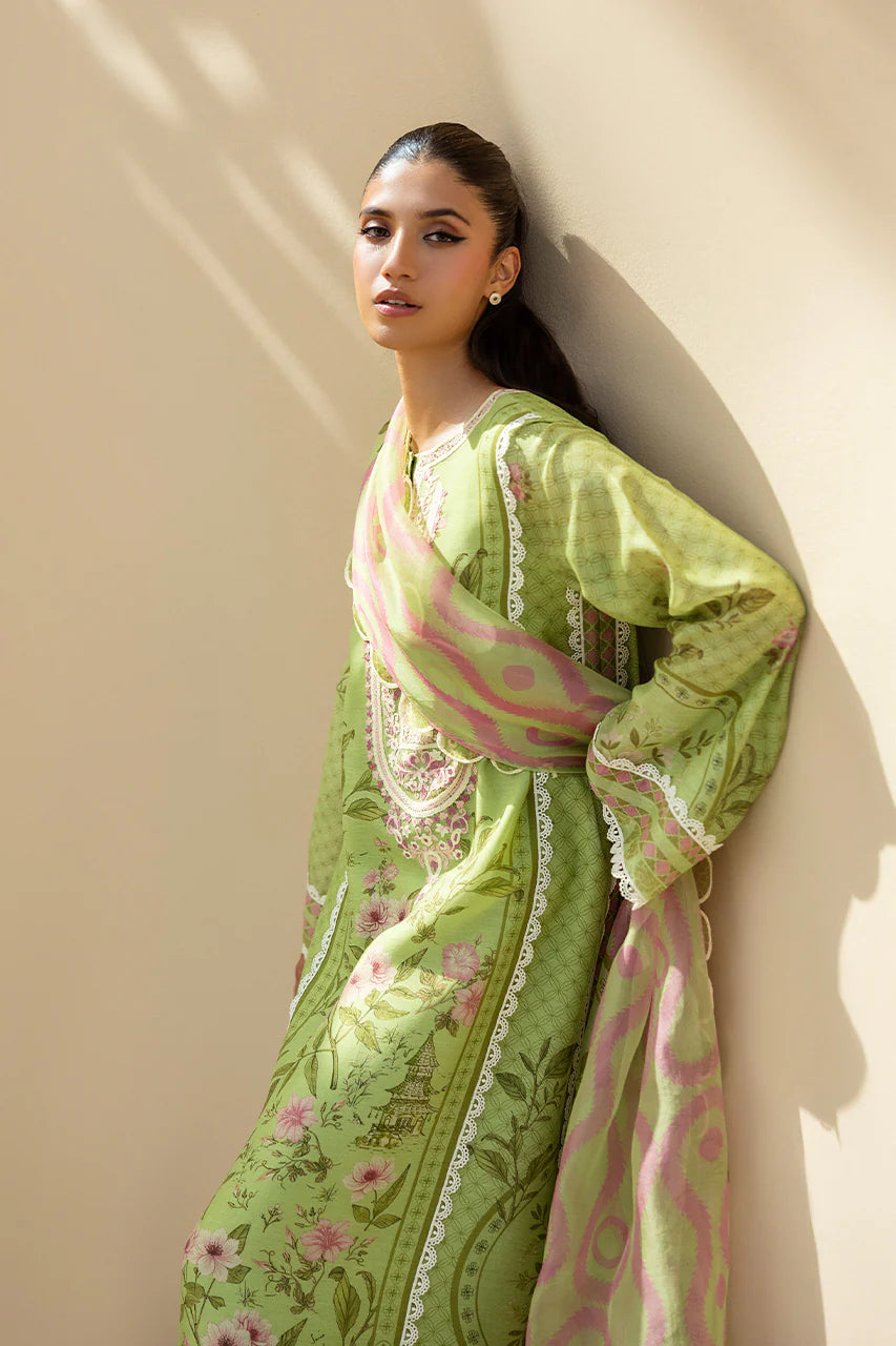 Elyse (B) | Sania Maskatiya | Mirra Luxe Pret '25