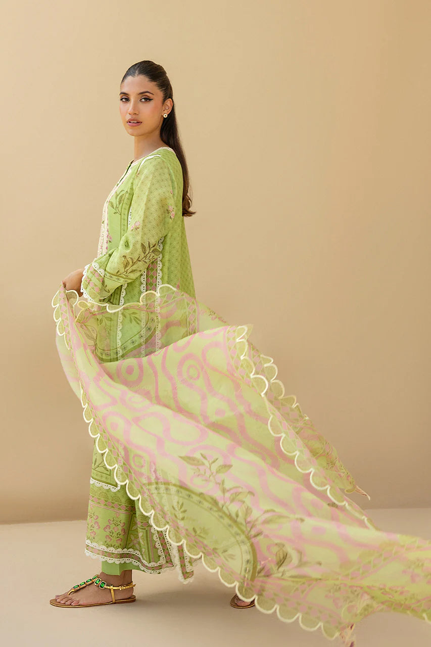 Elyse (B) | Sania Maskatiya | Mirra Luxe Pret '25