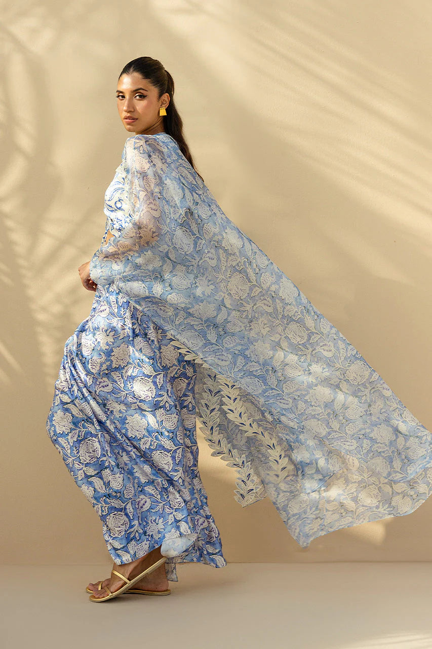 Zaina | Sania Maskatiya | Samara Luxe Pret '25