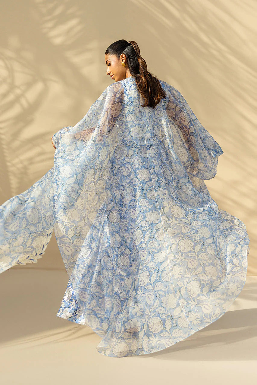 Zaina | Sania Maskatiya | Samara Luxe Pret '25