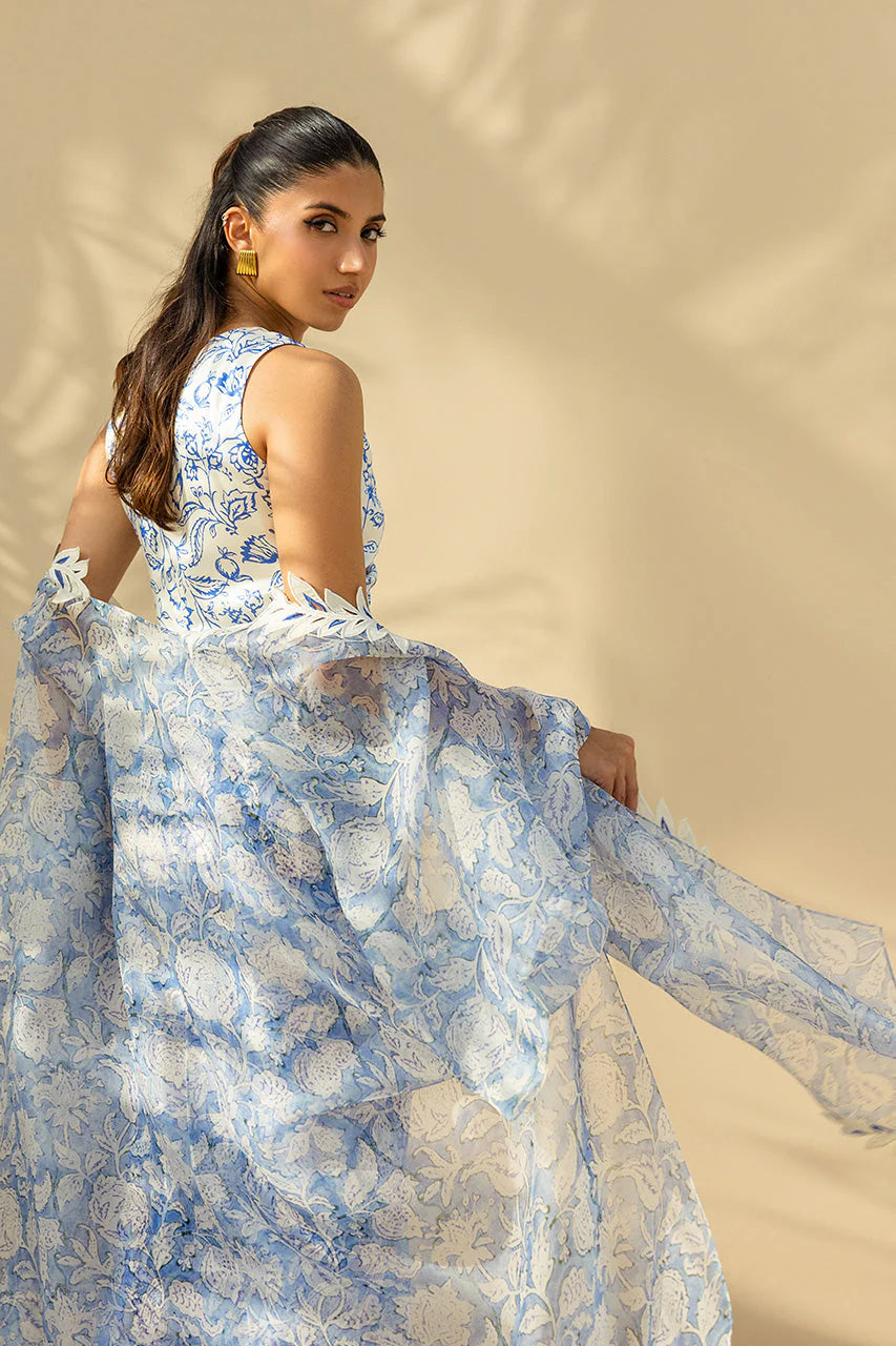 Zaina | Sania Maskatiya | Samara Luxe Pret '25