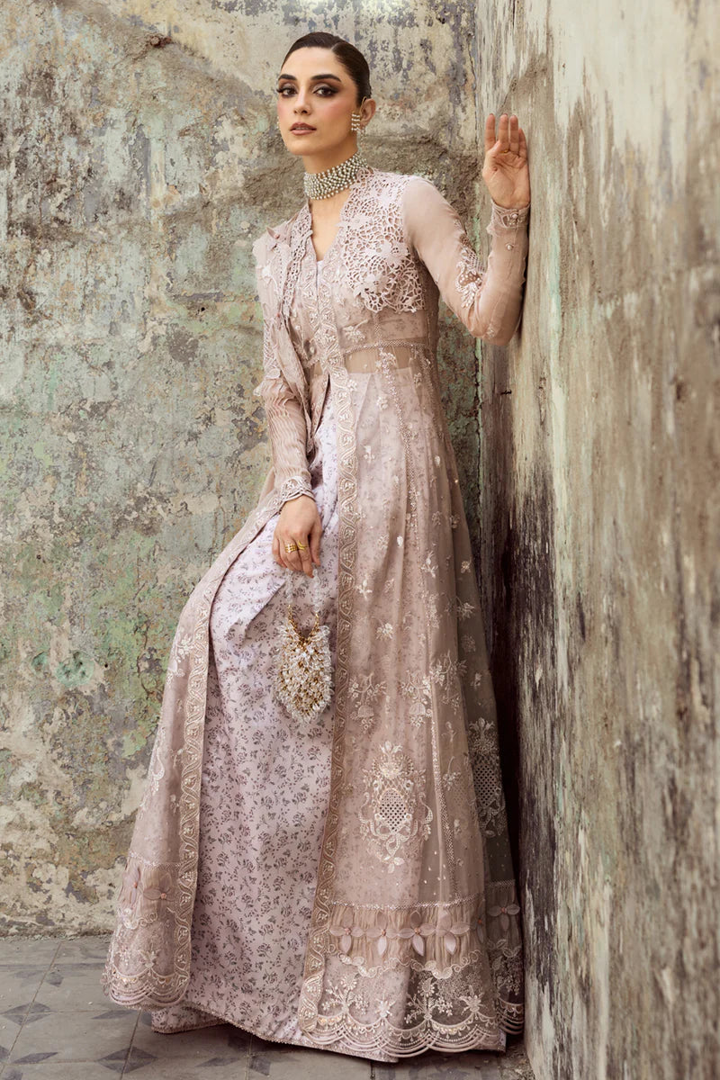 WC-01 AISLA | CHIFFONS '25 | QALAMKAR