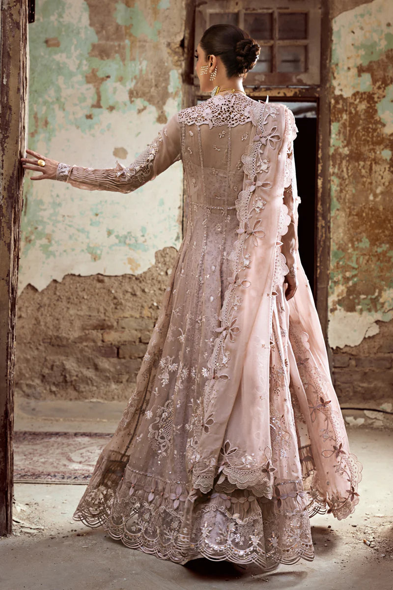 WC-01 AISLA | CHIFFONS '25 | QALAMKAR