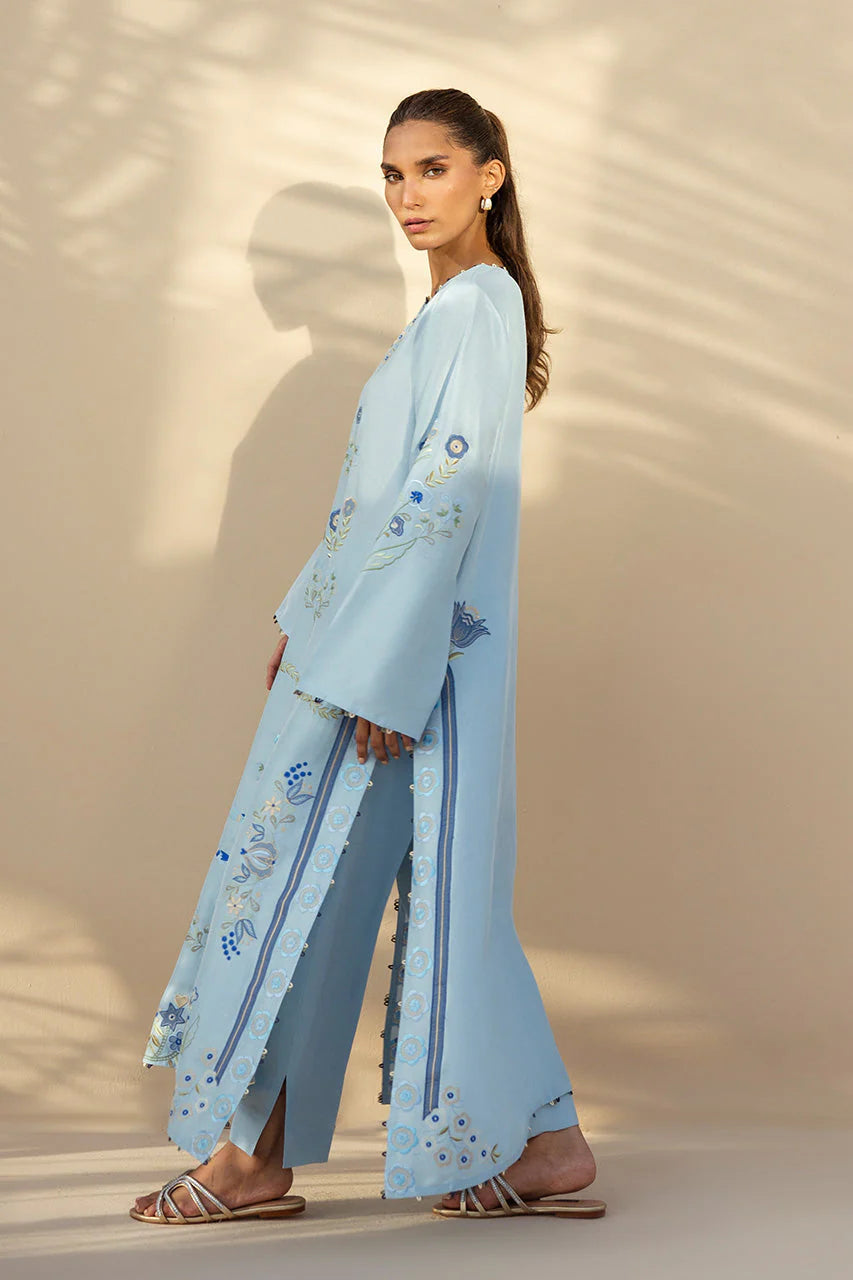 Geena | Sania Maskatiya | Samara Luxe Pret '25