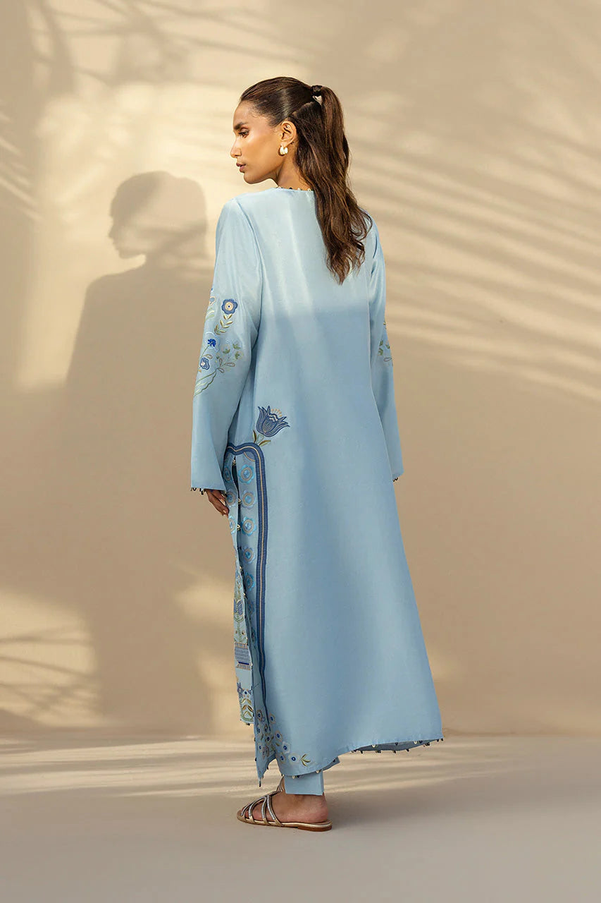 Geena | Sania Maskatiya | Samara Luxe Pret '25