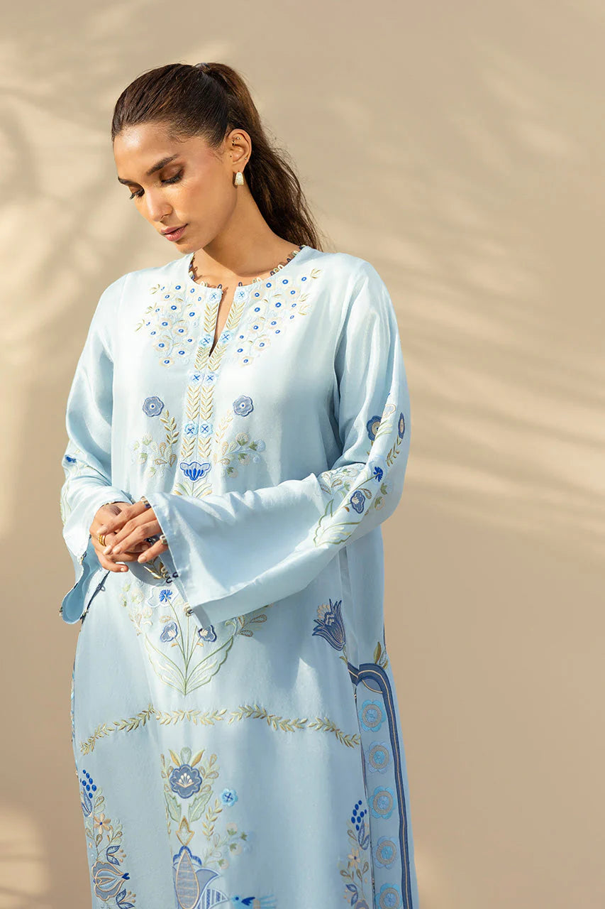 Geena | Sania Maskatiya | Samara Luxe Pret '25
