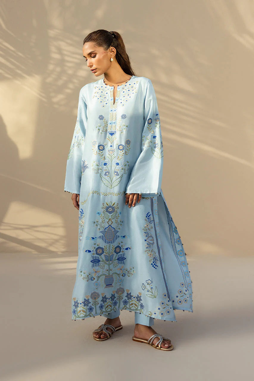 Geena | Sania Maskatiya | Samara Luxe Pret '25