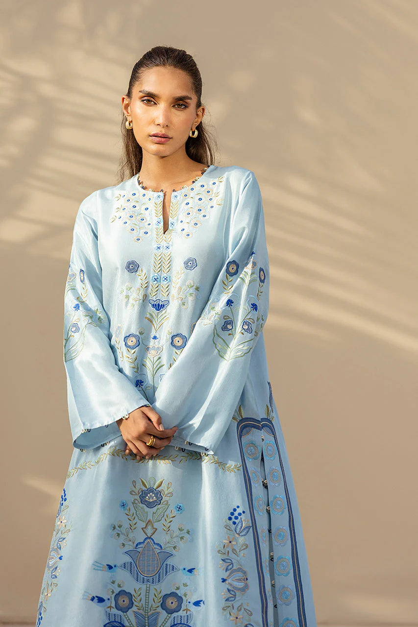 Geena | Sania Maskatiya | Samara Luxe Pret '25