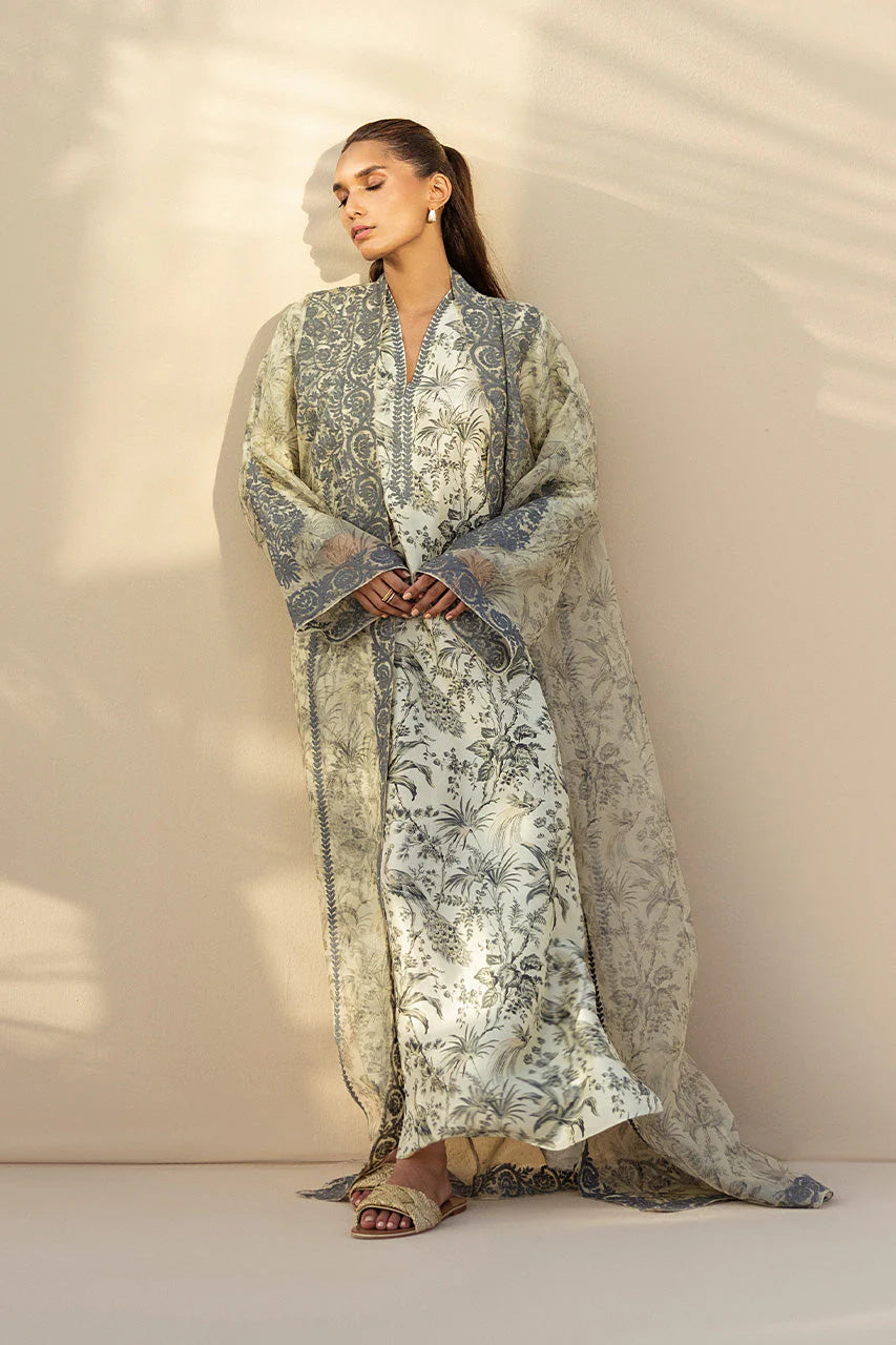 Orla | Sania Maskatiya | Samara Luxe Pret '25
