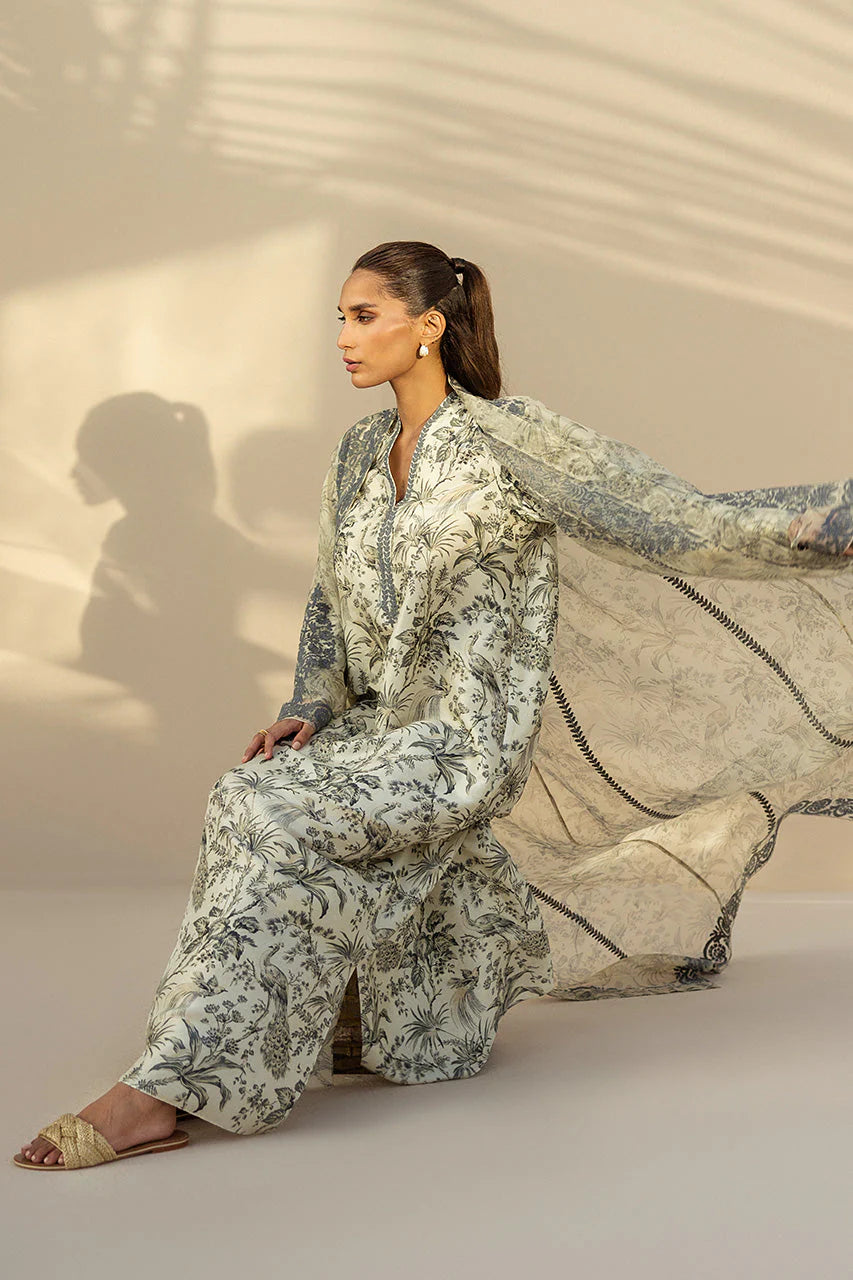 Orla | Sania Maskatiya | Samara Luxe Pret '25