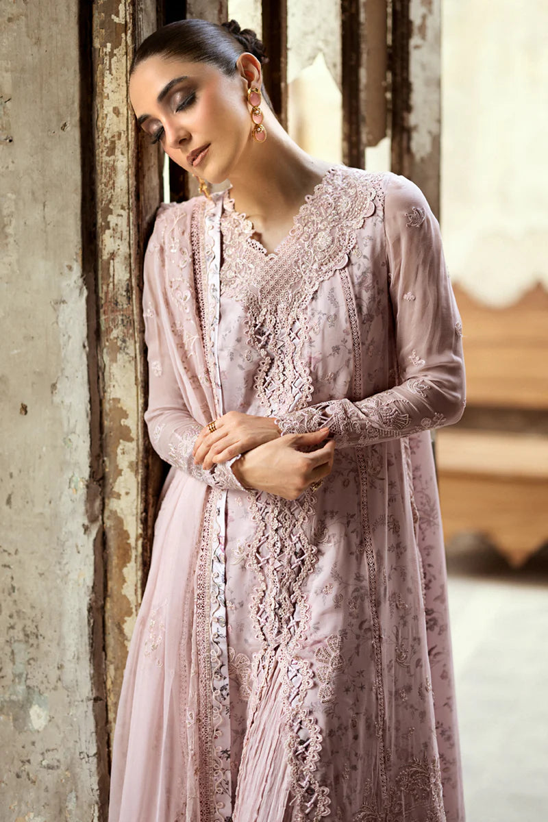 WC-05 RIONA | CHIFFONS '25 | QALAMKAR