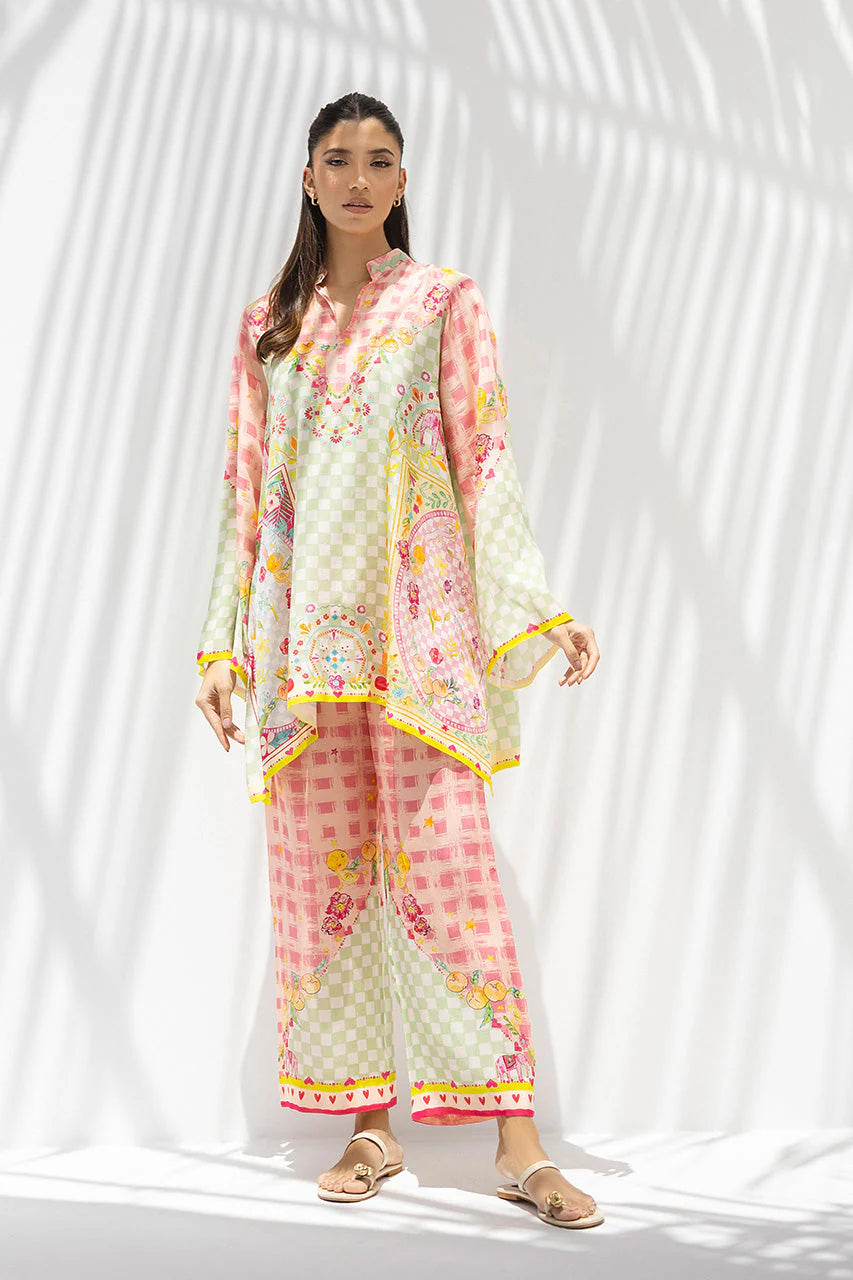 Rene (A) | Sania Maskatiya | Samara Luxe Pret '25
