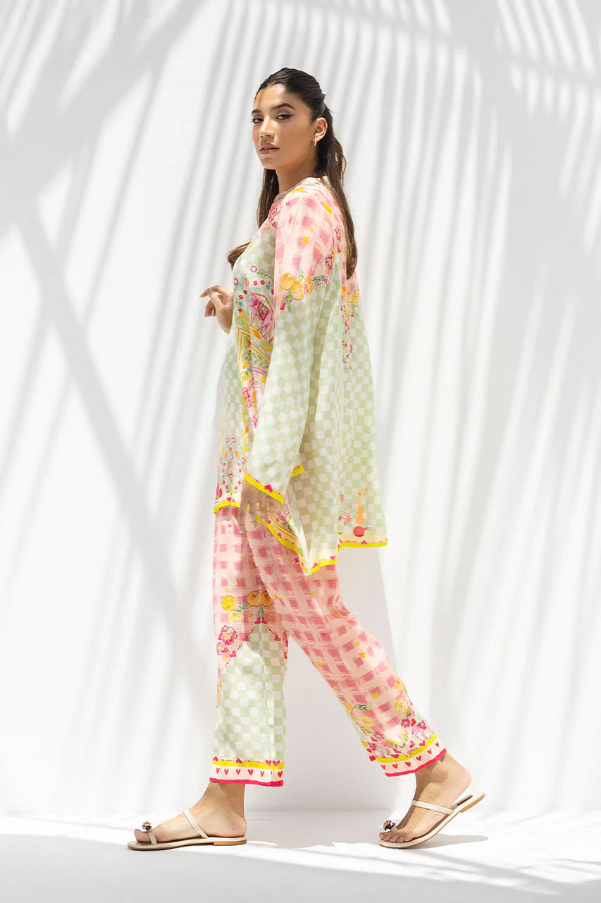 Rene (A) | Sania Maskatiya | Samara Luxe Pret '25