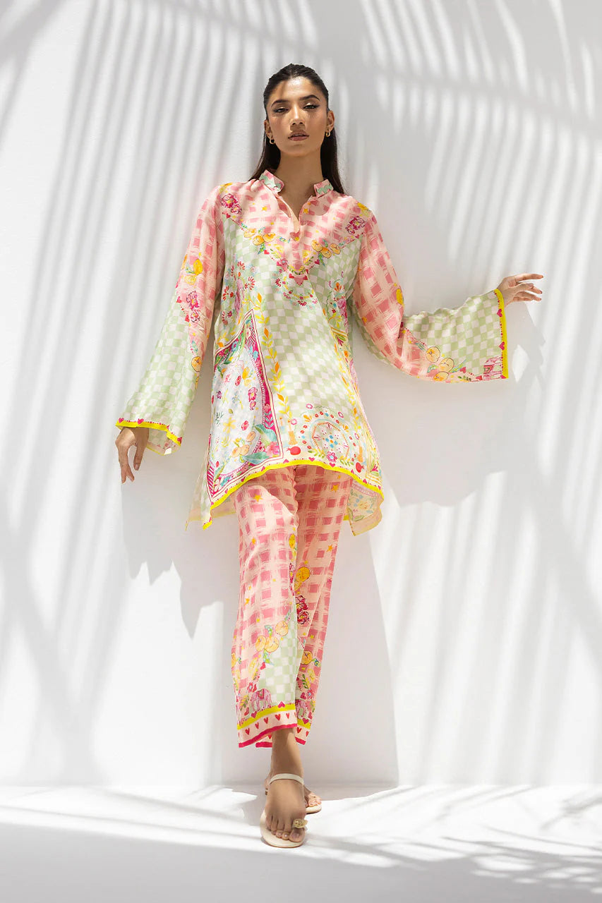 Rene (A) | Sania Maskatiya | Samara Luxe Pret '25