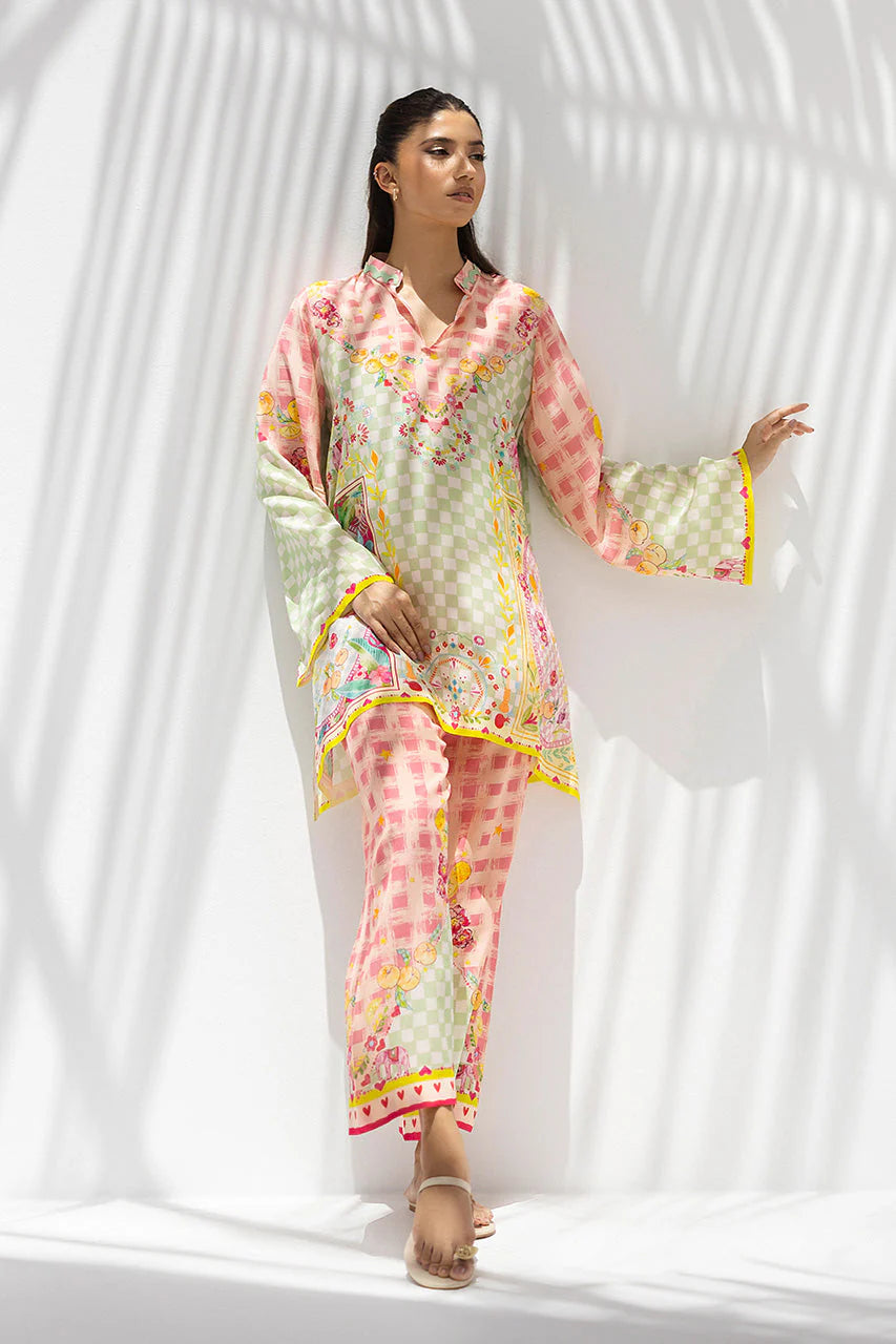 Rene (A) | Sania Maskatiya | Samara Luxe Pret '25