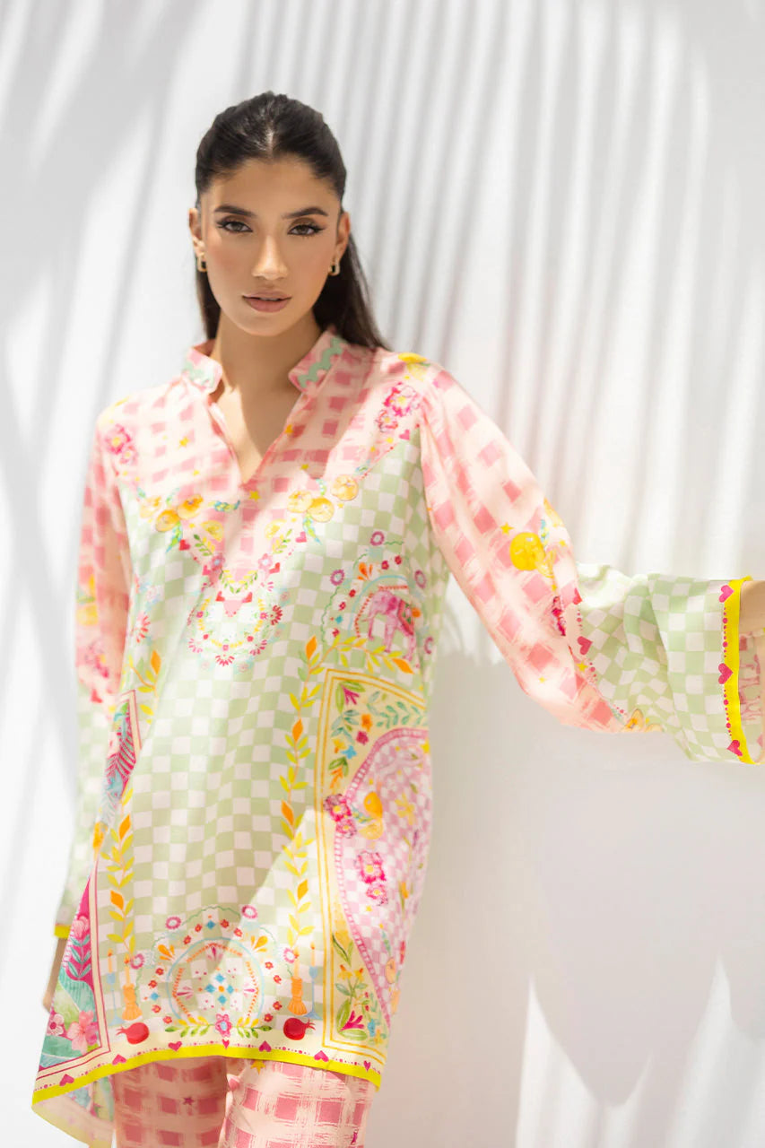 Rene (A) | Sania Maskatiya | Samara Luxe Pret '25