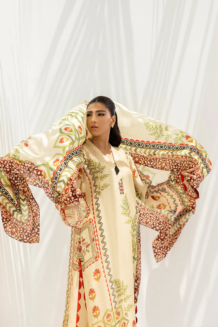 Maia | Sania Maskatiya | Mirra Luxe Pret '25