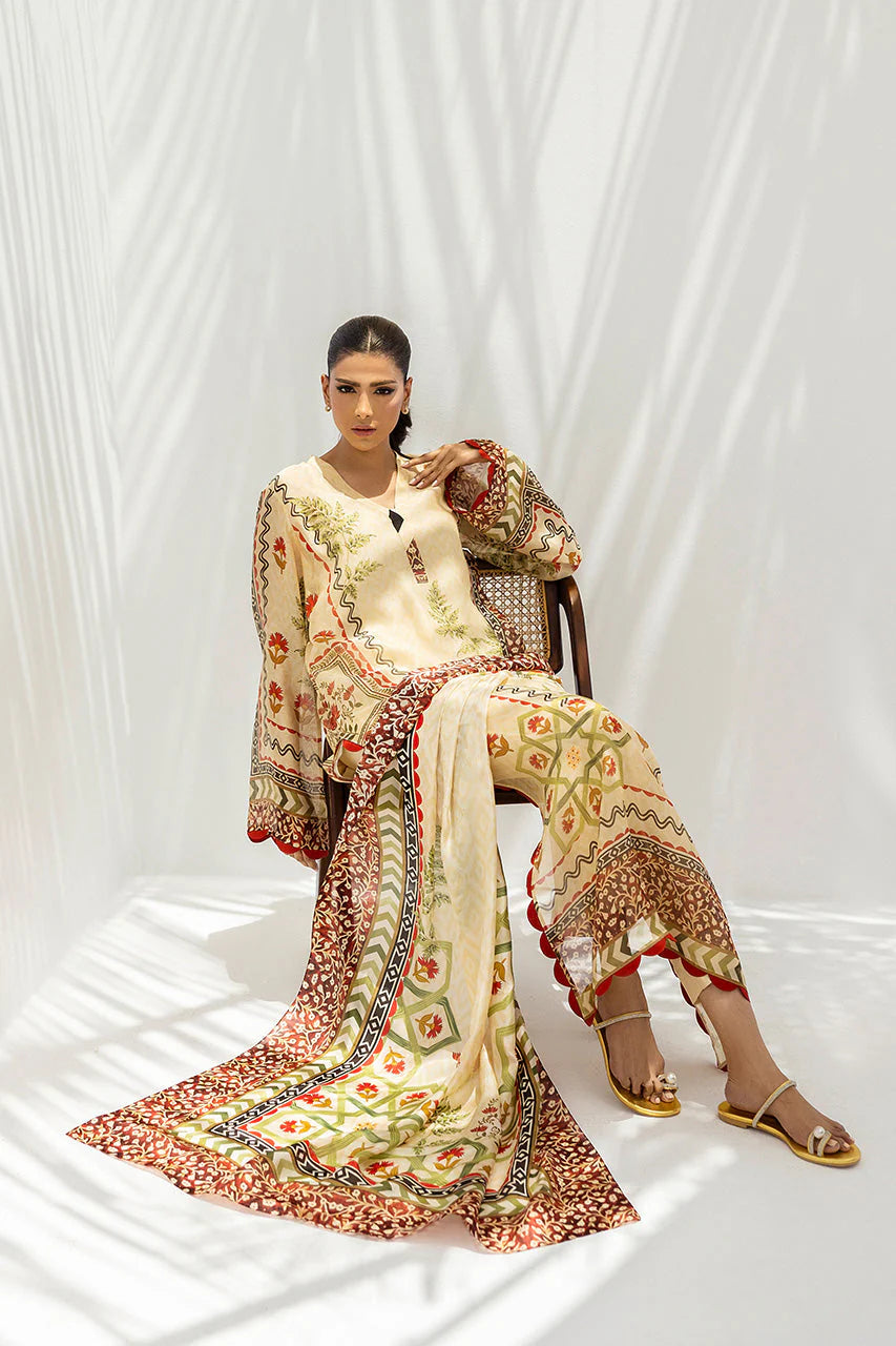 Maia | Sania Maskatiya | Mirra Luxe Pret '25