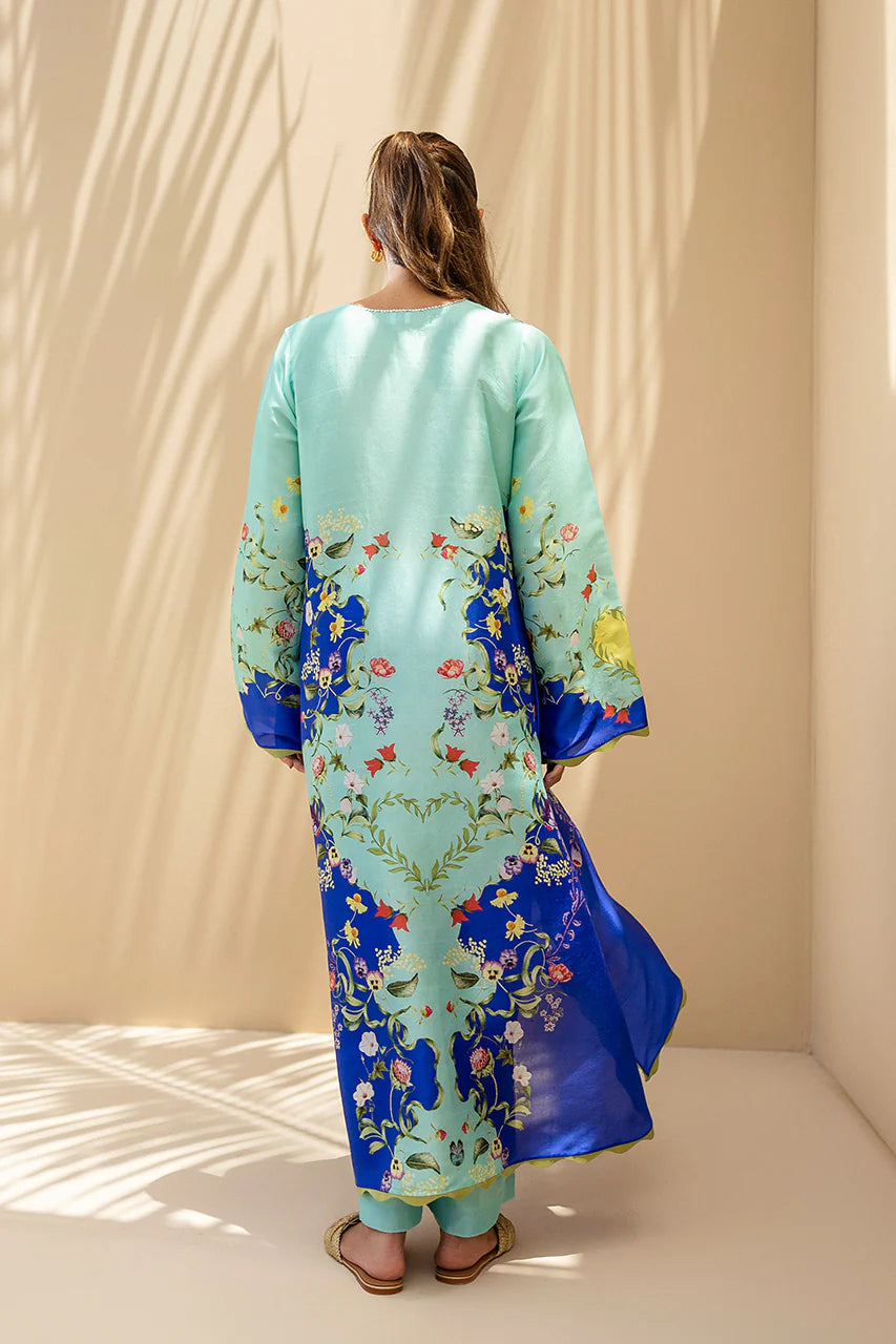 Risa (B) | Sania Maskatiya | Mirra Luxe Pret '25