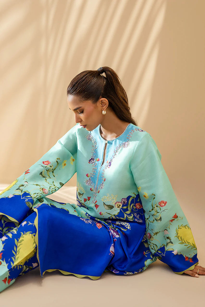 Risa (B) | Sania Maskatiya | Mirra Luxe Pret '25