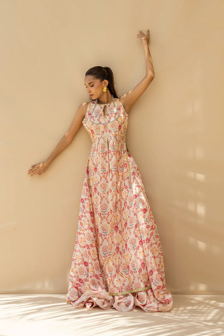 Ralia (A) | Sania Maskatiya | Samara Luxe Pret '25