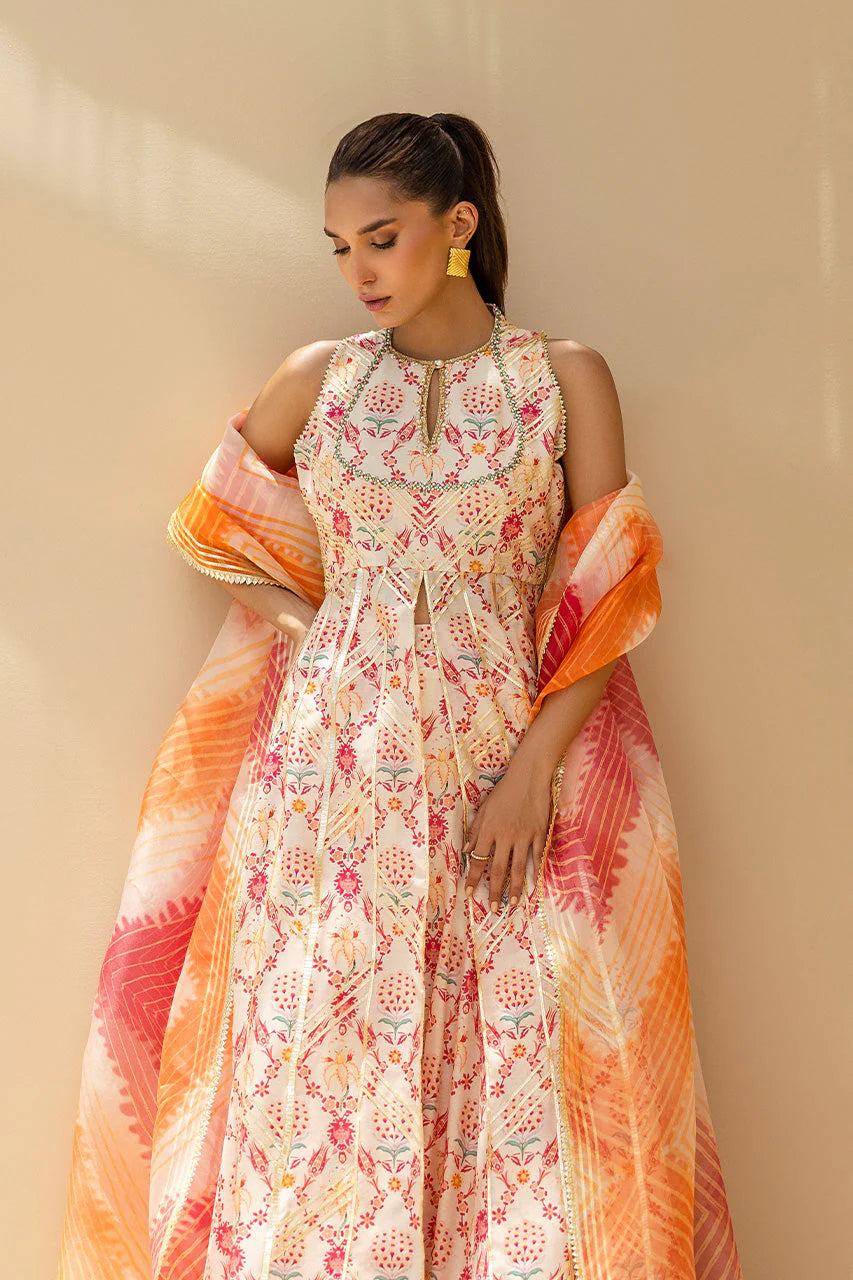 Ralia (A) | Sania Maskatiya | Samara Luxe Pret '25