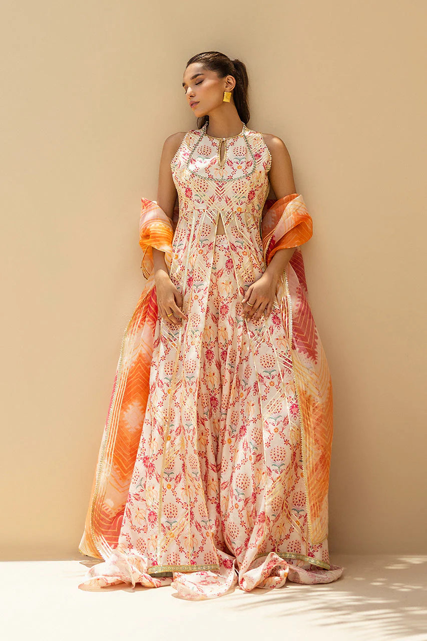 Ralia (A) | Sania Maskatiya | Samara Luxe Pret '25