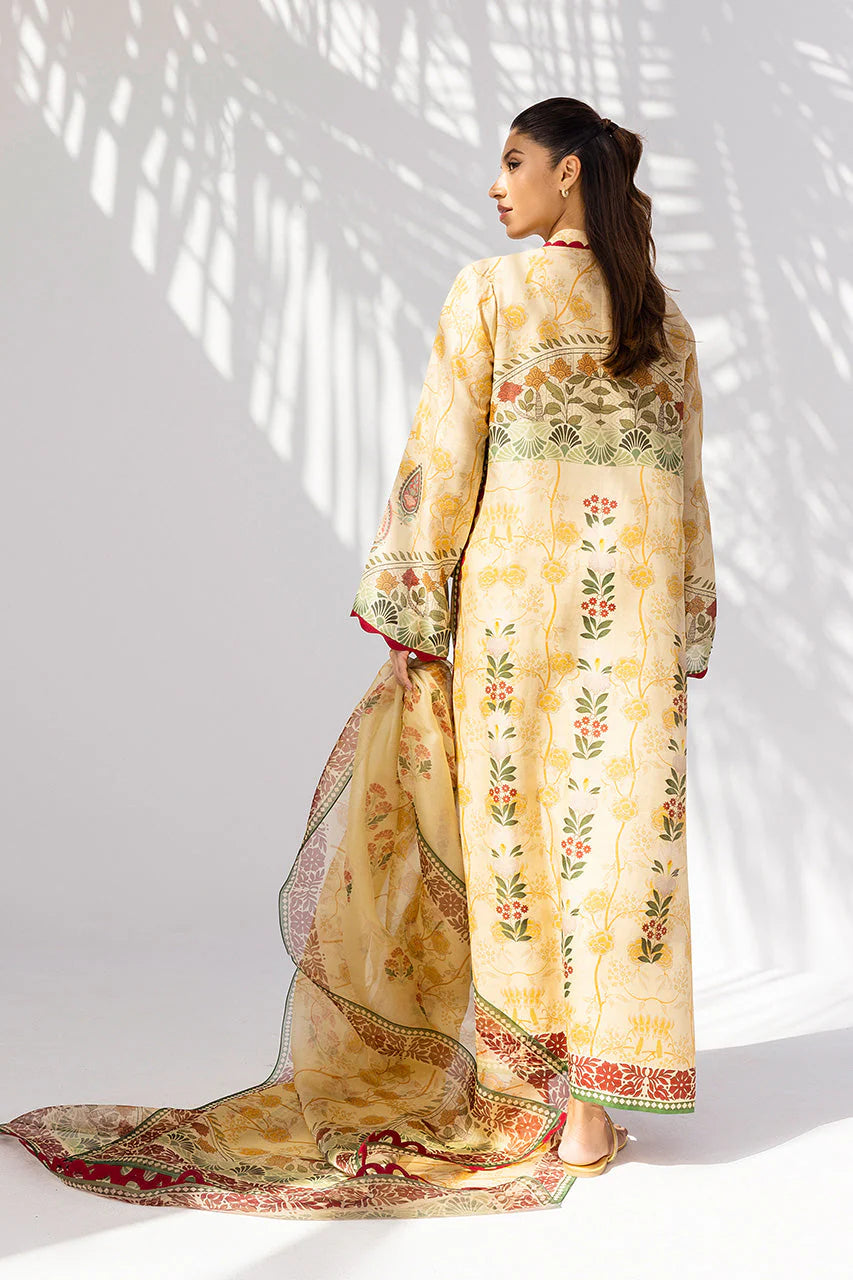 Veza | Sania Maskatiya | Samara Luxe Pret '25