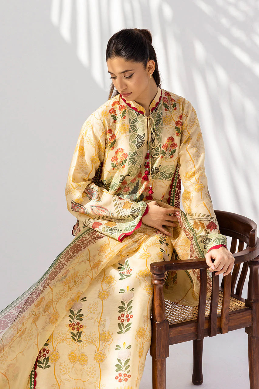 Veza | Sania Maskatiya | Samara Luxe Pret '25