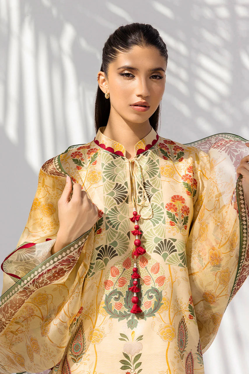 Veza | Sania Maskatiya | Samara Luxe Pret '25
