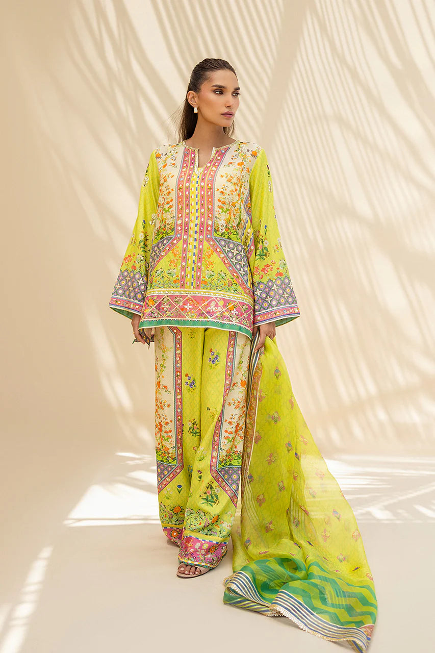 Zella (B) | Sania Maskatiya | Mirra Luxe Pret '25
