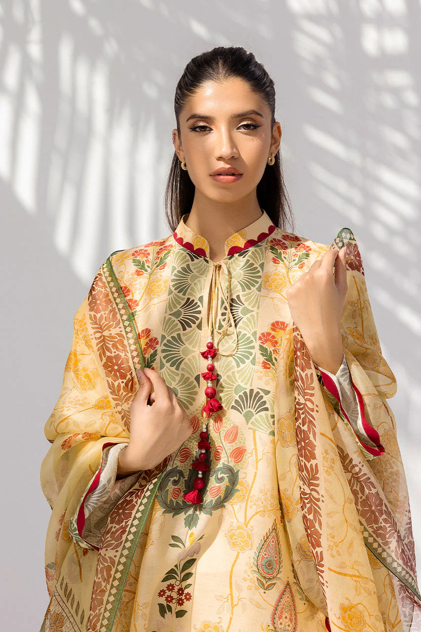 Veza | Sania Maskatiya | Samara Luxe Pret '25