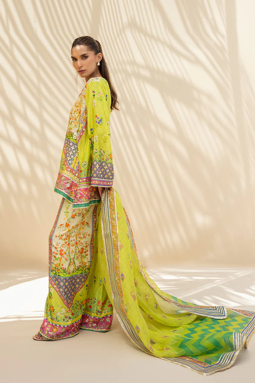 Zella (B) | Sania Maskatiya | Mirra Luxe Pret '25