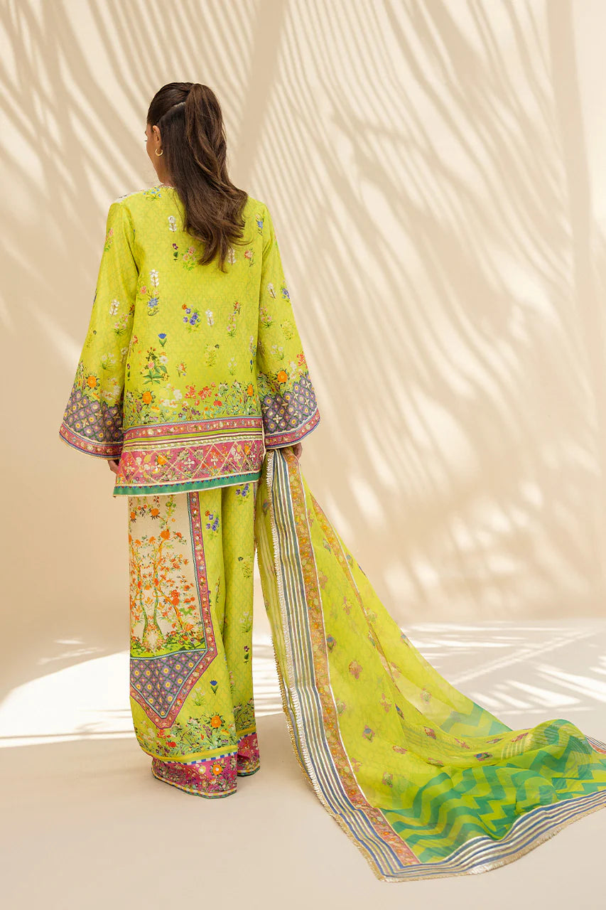 Zella (B) | Sania Maskatiya | Mirra Luxe Pret '25
