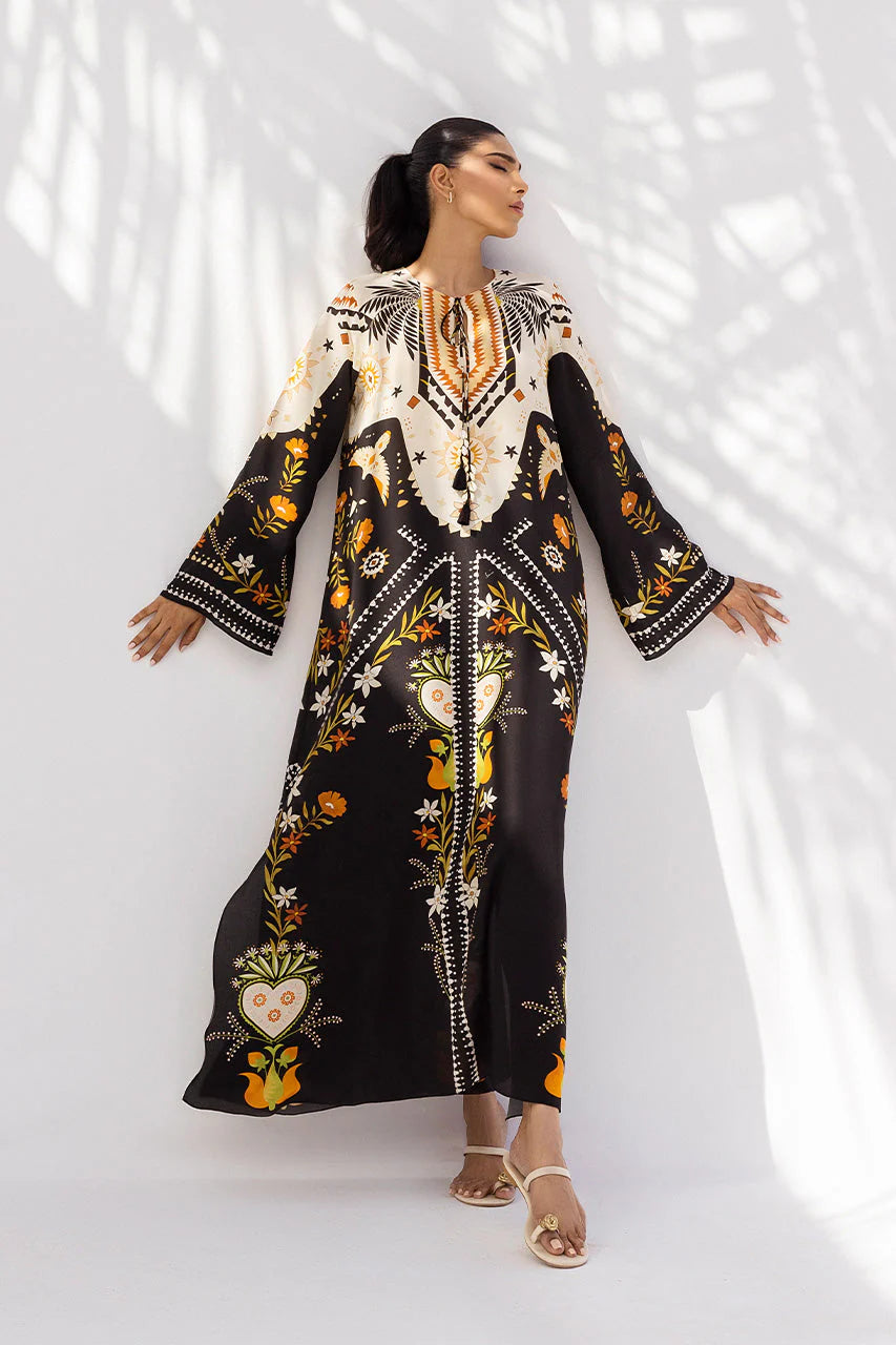 Serah | Sania Maskatiya | Mirra Luxe Pret '25