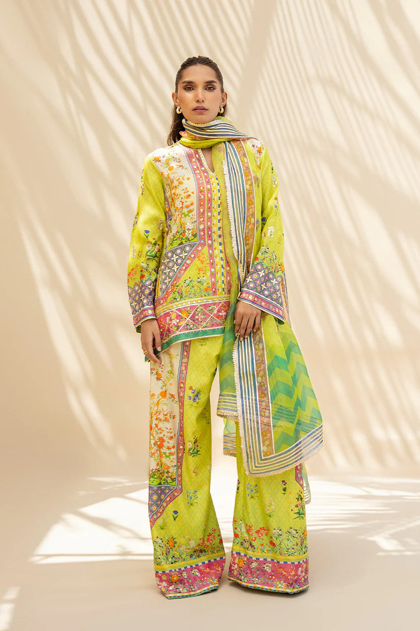 Zella (B) | Sania Maskatiya | Mirra Luxe Pret '25