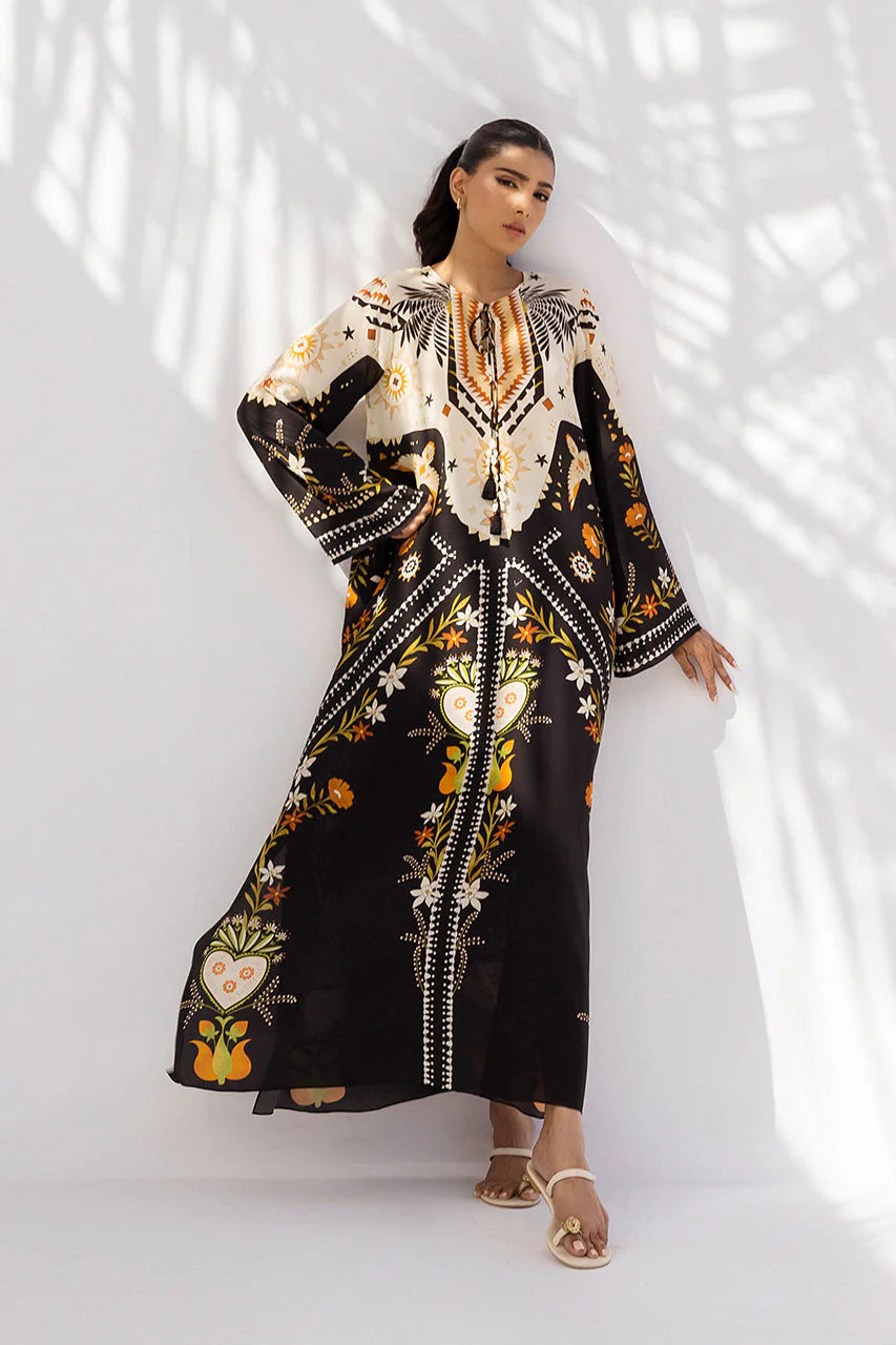 Serah | Sania Maskatiya | Mirra Luxe Pret '25