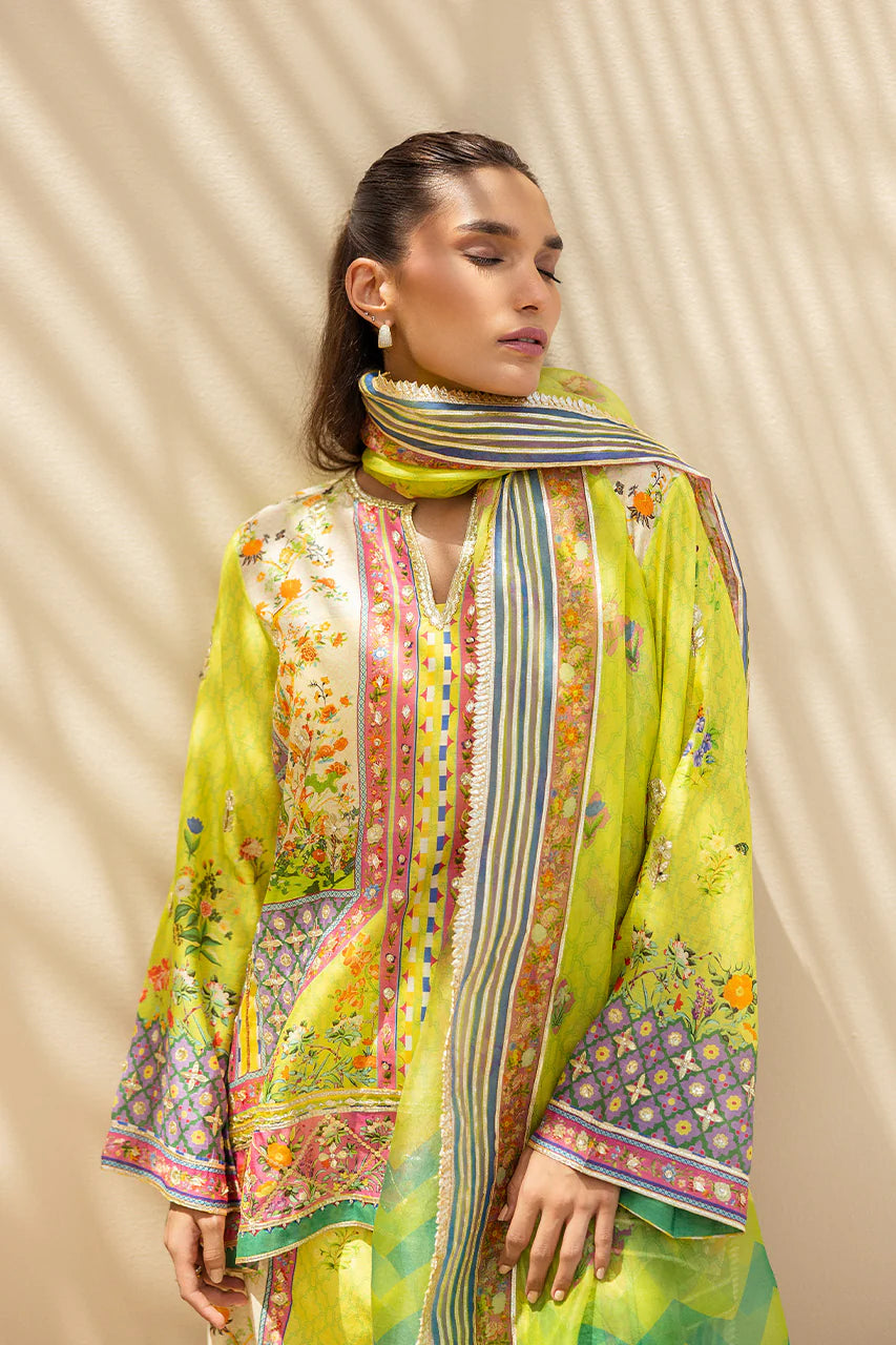 Zella (B) | Sania Maskatiya | Mirra Luxe Pret '25