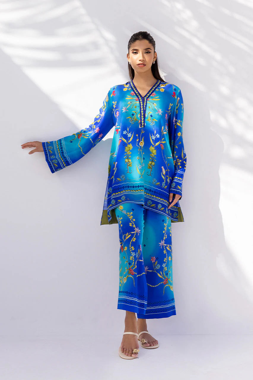 Nema | Sania Maskatiya | Mirra Luxe Pret '25