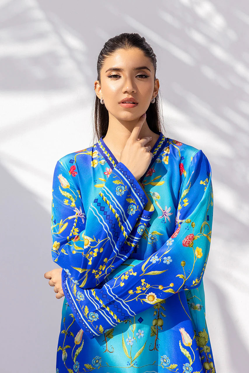 Nema | Sania Maskatiya | Mirra Luxe Pret '25