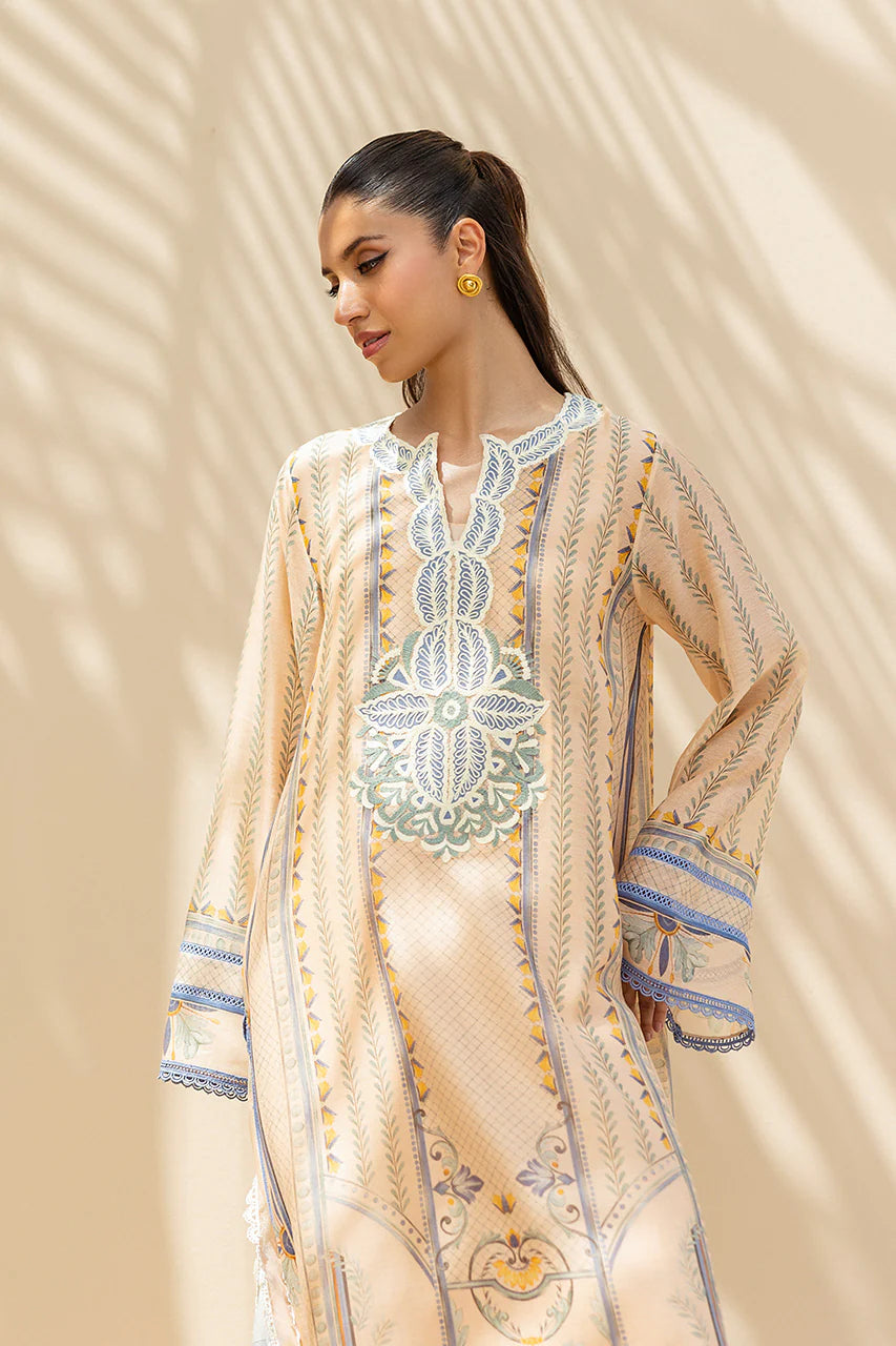 Nora (B) | Sania Maskatiya | Mirra Luxe Pret '25
