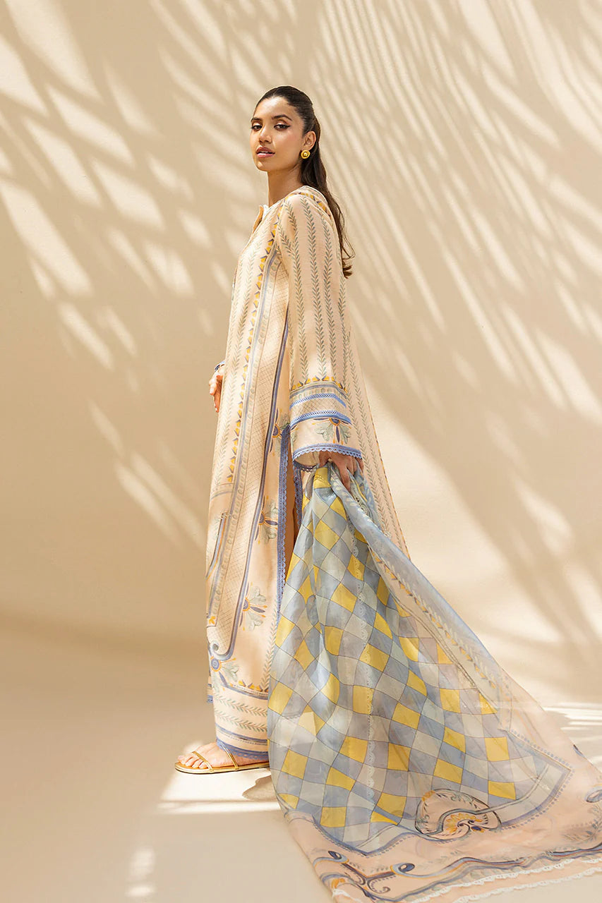 Nora (B) | Sania Maskatiya | Mirra Luxe Pret '25