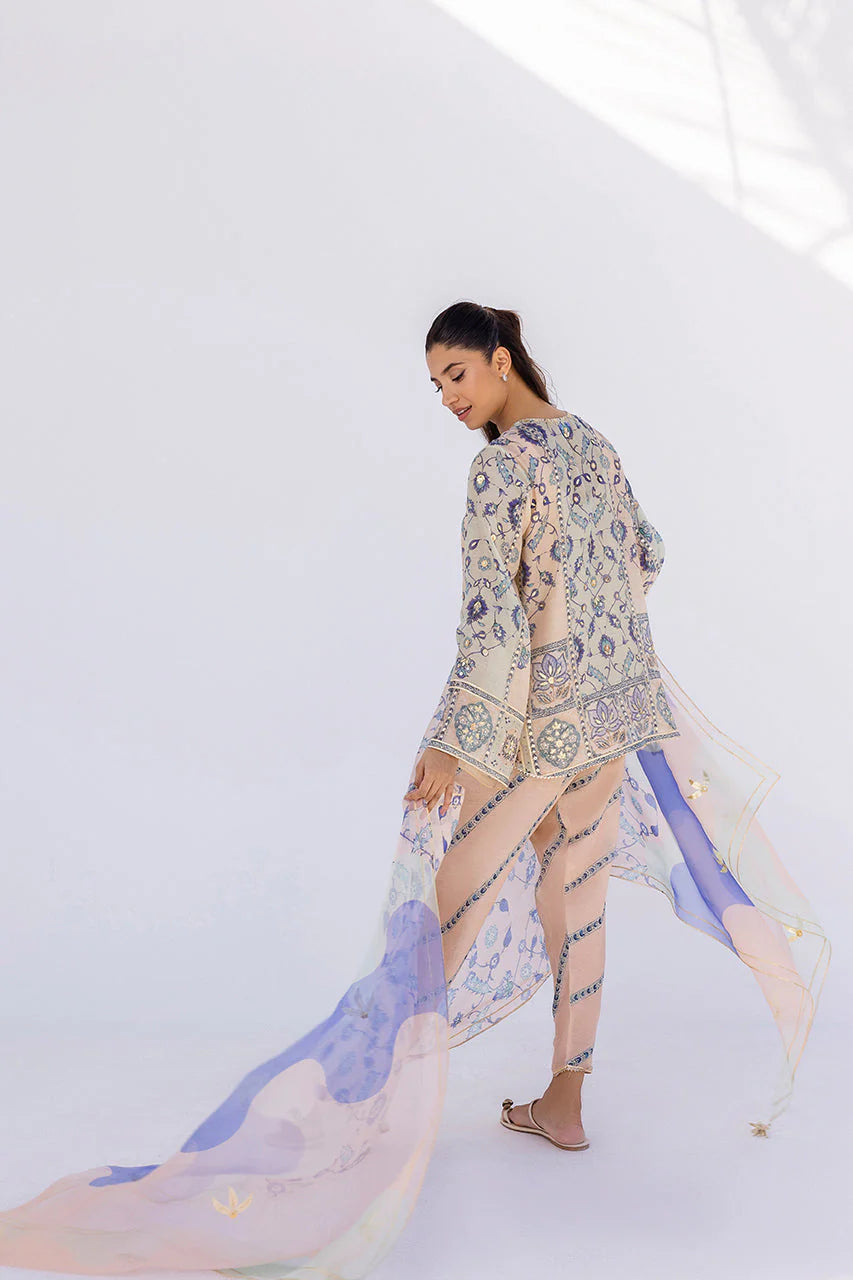 Aiva | Sania Maskatiya | Mirra Luxe Pret '25