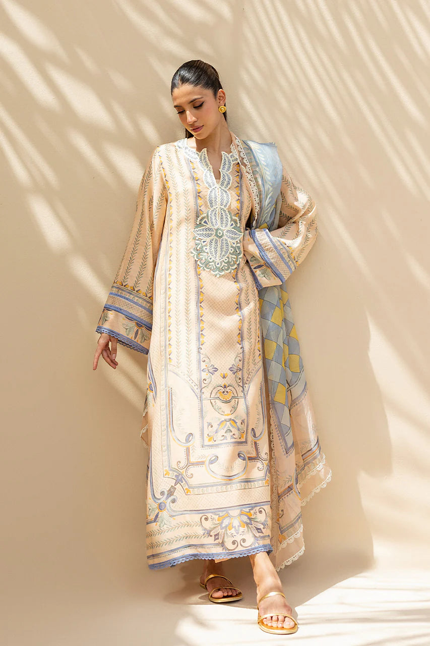 Nora (B) | Sania Maskatiya | Mirra Luxe Pret '25
