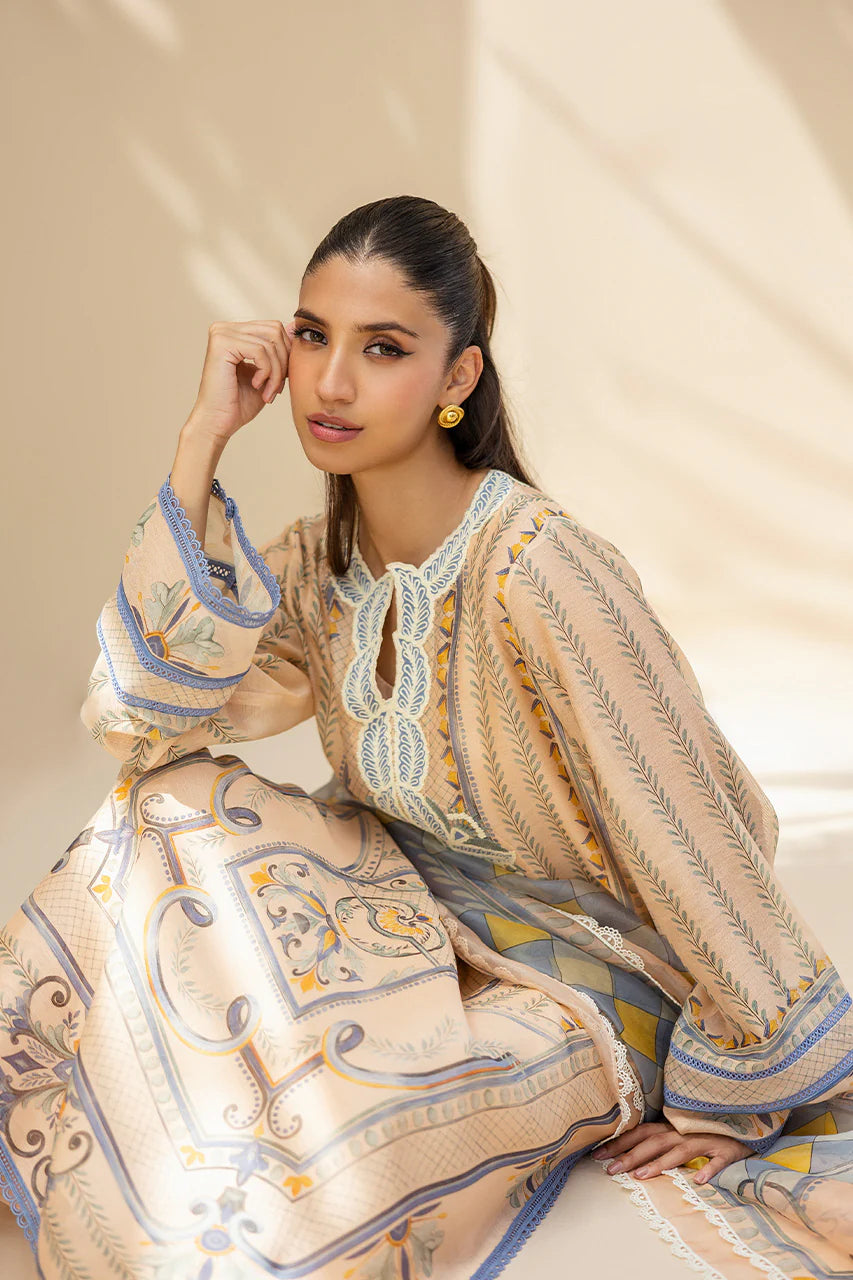 Nora (B) | Sania Maskatiya | Mirra Luxe Pret '25