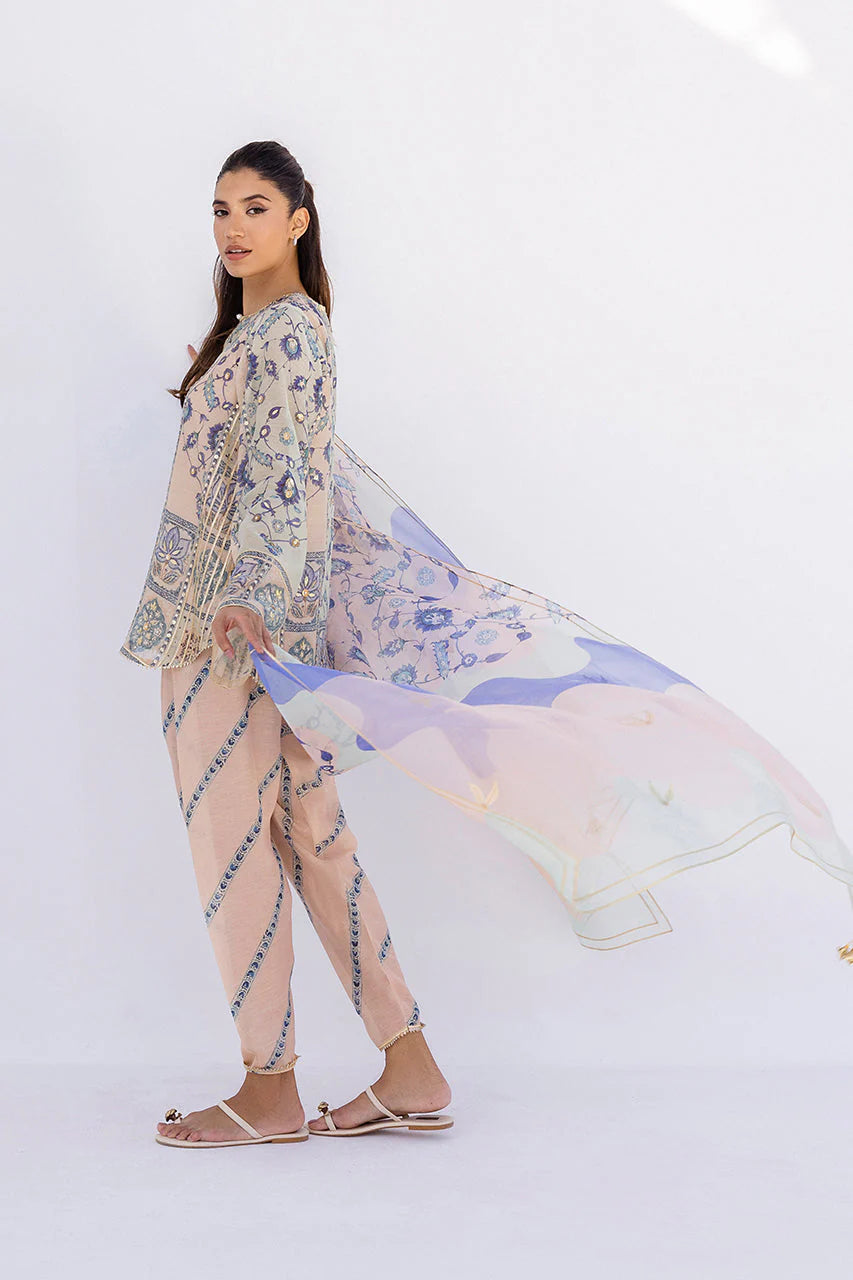 Aiva | Sania Maskatiya | Mirra Luxe Pret '25