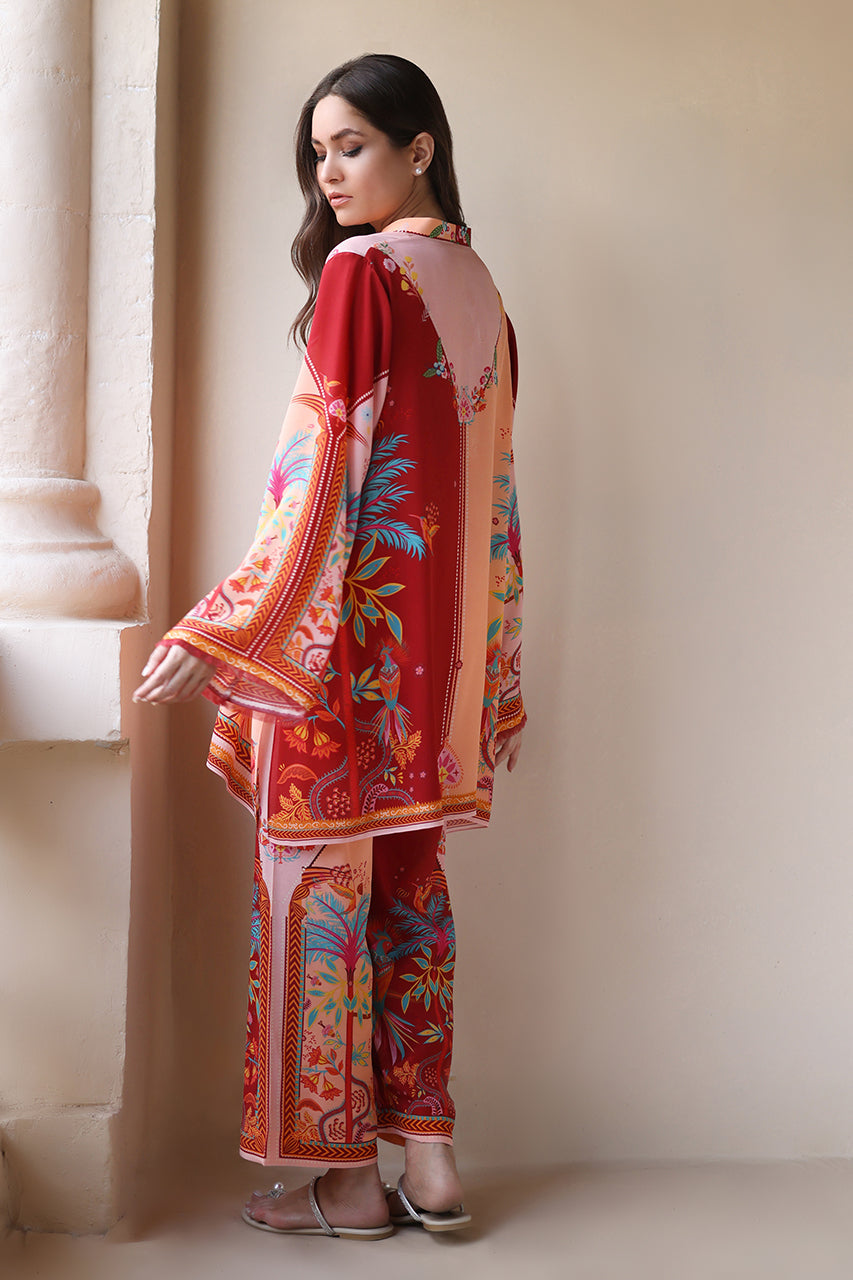 Savi | Sania Maskatiya Rania – Eid ul Adha '25