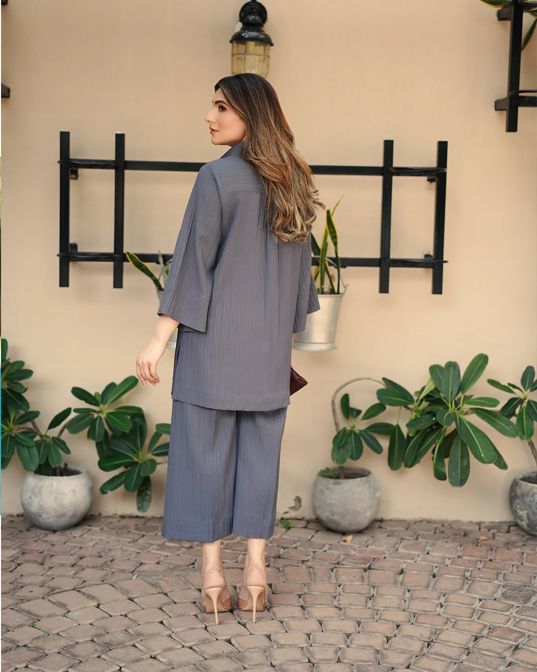 Gris Slate Set | LIRA