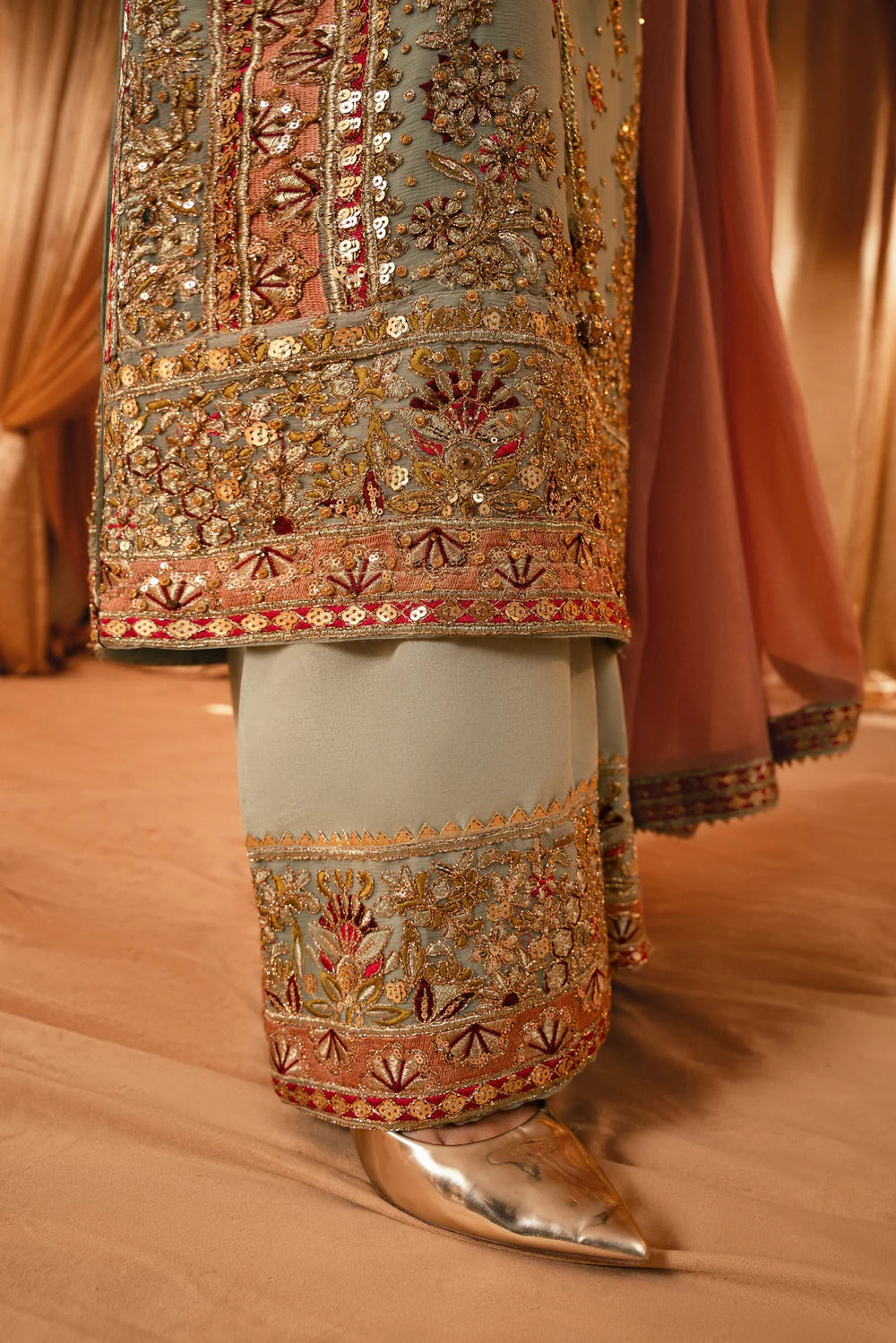 Sahar | Haseens