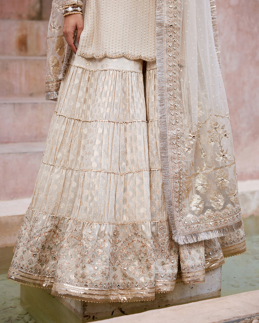 Kaia | Faiza Saqlain